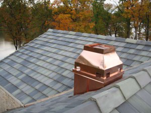 Architectural Roof Lines, Inc.