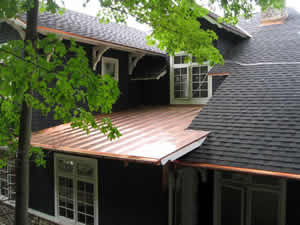 Architectural Roof Lines, Inc.